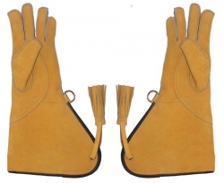 Falconry Gloves